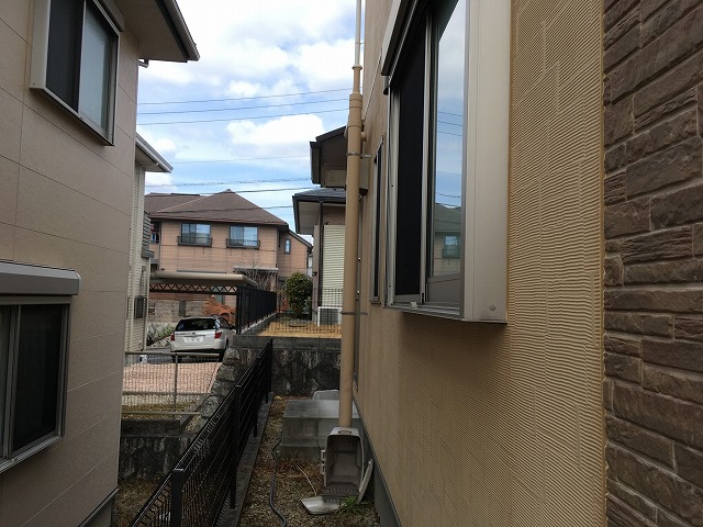 外壁塗装もおまかせ！